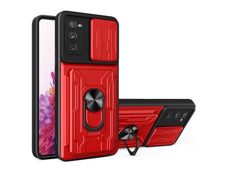 Carcasa para Samsung Galaxy S20 FE