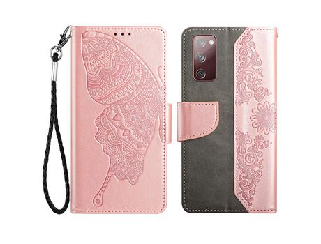 Carcasa para Samsung Galaxy S20 FE 4G/FE 5G/S20 Lite