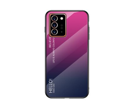Carcasa para Samsung Galaxy Note 20 Plus