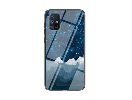 Carcasa para Samsung Galaxy M31s