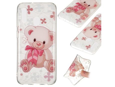 Carcasa para Samsung Galaxy A20e