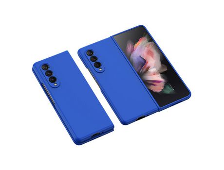 Carcasa para Samsung Galaxy Z Fold3 5G