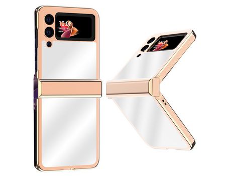 Carcasa para Samsung Galaxy Z Flip3 5G