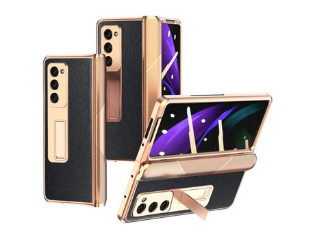 Carcasa para Samsung Galaxy Z Fold2 5G