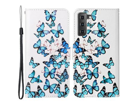 Carcasa para Samsung Galaxy S22 5G