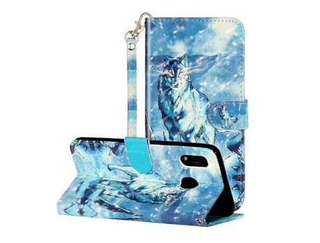 Carcasa para Samsung Galaxy A40
