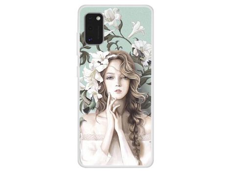 Carcasa para Samsung Galaxy A41 (Global Version)