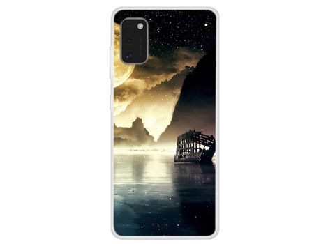 Carcasa para Samsung Galaxy A41 (Global Version)