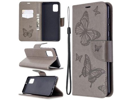 Carcasa para Samsung Galaxy A31