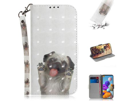 Carcasa para Samsung Galaxy A21s