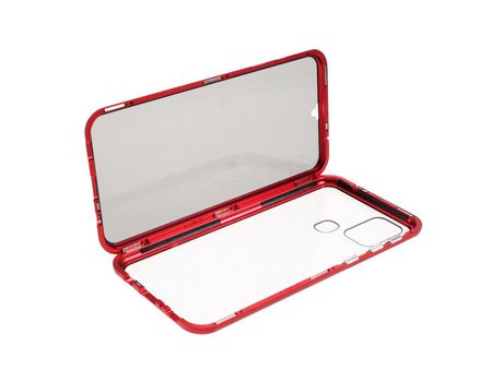 Carcasa para Samsung Galaxy M31