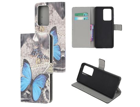 Carcasa para Samsung Galaxy Note 20 Plus/Note 20 Pro