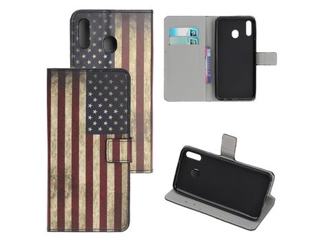Carcasa para Samsung Galaxy A20e