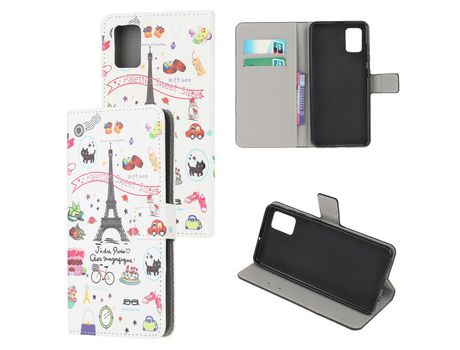 Carcasa para Samsung Galaxy A02s