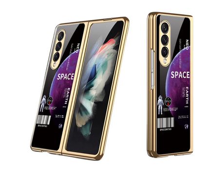 Carcasa para Samsung Galaxy Z Fold3 5G