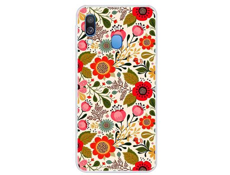 Carcasa para Samsung Galaxy A40