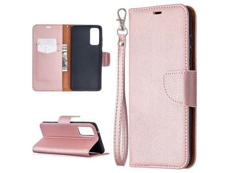 Carcasa para Samsung Galaxy S20 FE/S20 Fan Edition/S20 FE 5G/S20 Fan Edition 5G/S20 Lite