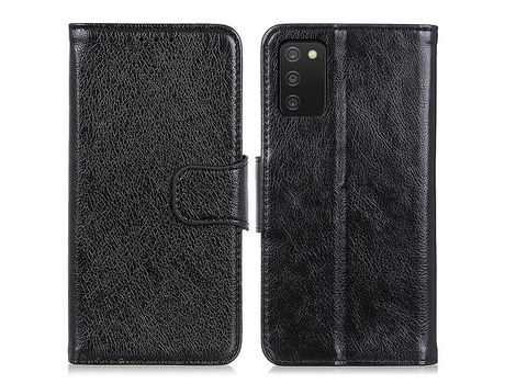 Carcasa para Samsung Galaxy A03s (164.2 x 75.9 x 9.1mm)