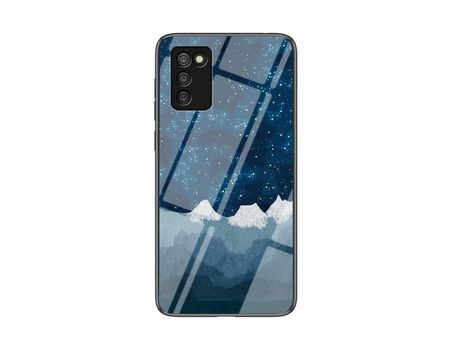Carcasa para Samsung Galaxy A03s (164.2 x 75.9 x 9.1mm)