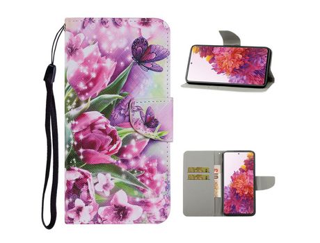 Carcasa para Samsung Galaxy S20 FE 5G/S20 FE