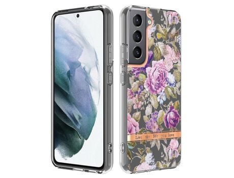 Carcasa para Samsung Galaxy S22 Plus 5G