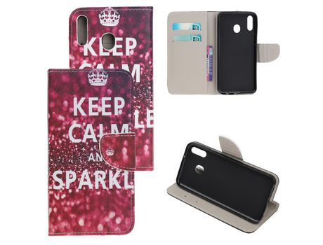 Carcasa para Samsung Galaxy A20e
