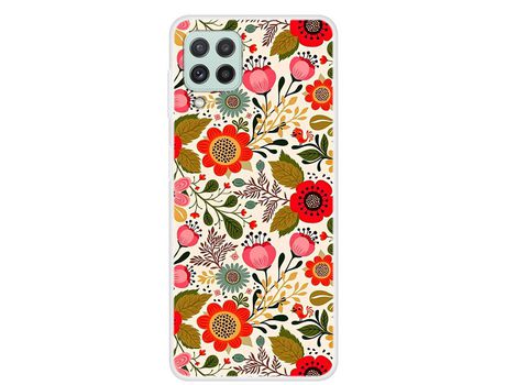 Carcasa para Samsung Galaxy A22 4G (EU Version)