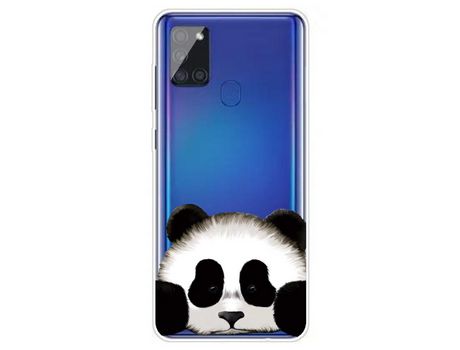 Carcasa para Samsung Galaxy A21s