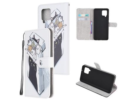 Carcasa para Samsung Galaxy A12