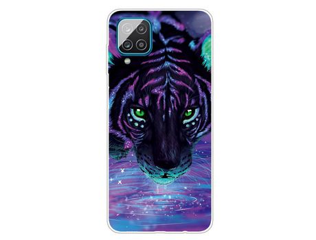 Carcasa para Samsung Galaxy A12