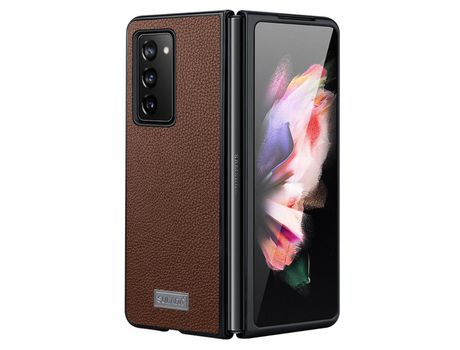 Carcasa para Samsung W21 5G/Galaxy Z Fold2 5G