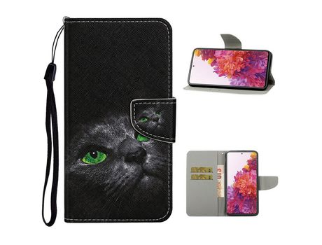 Carcasa para Samsung Galaxy S20 FE 5G/S20 FE