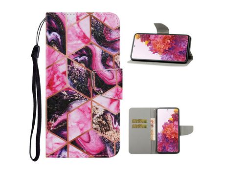 Carcasa para Samsung Galaxy S20 FE 5G/S20 FE