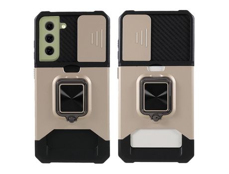 Carcasa para Samsung Galaxy S21 FE 5G