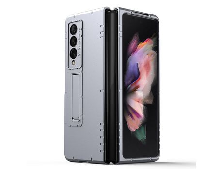 Carcasa para Samsung Galaxy Z Fold3 5G