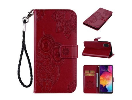 Carcasa para Samsung Galaxy A41 (Global Version)