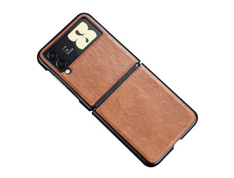 Carcasa para Samsung Galaxy Z Flip3 5G