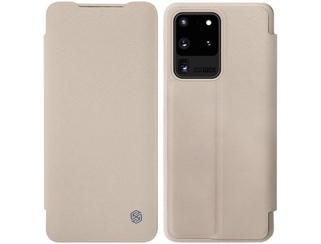 Carcasa para Samsung Galaxy S20 Ultra