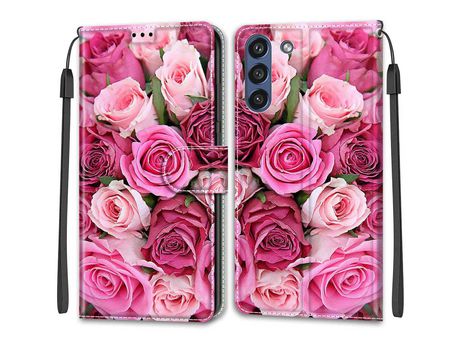 Carcasa para Samsung Galaxy S21 FE 5G