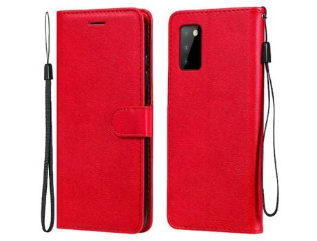 Carcasa para Samsung Galaxy A03s