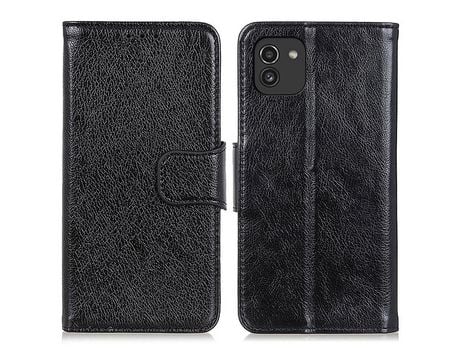 Carcasa para Samsung Galaxy A03 (164.2 x 75.9 x 9.1mm)