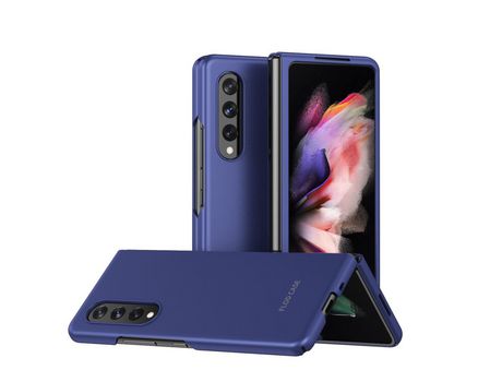 Carcasa para Samsung Galaxy Z Fold3 5G
