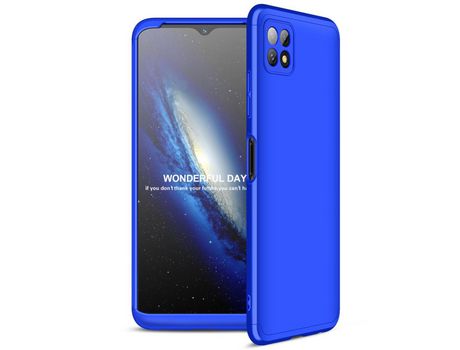 Carcasa para Samsung Galaxy A22 5G (EU Version)