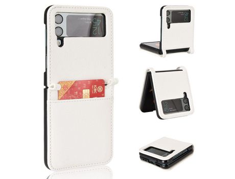 Carcasa para Samsung Galaxy Z Flip3 5G