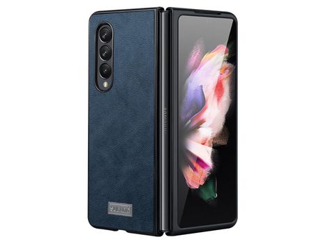 Carcasa para Samsung W22 5G/Galaxy Z Fold3 5G