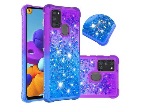 Carcasa para Samsung Galaxy A21s