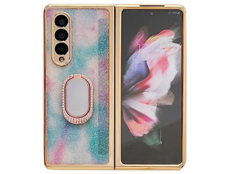 Carcasa para Samsung Galaxy Z Fold3 5G