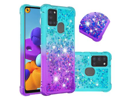 Carcasa para Samsung Galaxy A21s