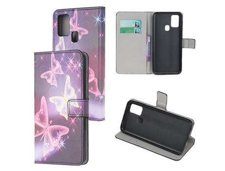 Carcasa para Samsung Galaxy A21s