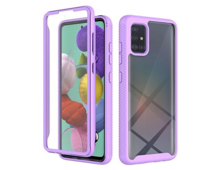 Carcasa para Samsung Galaxy A51 4G SM-A515
